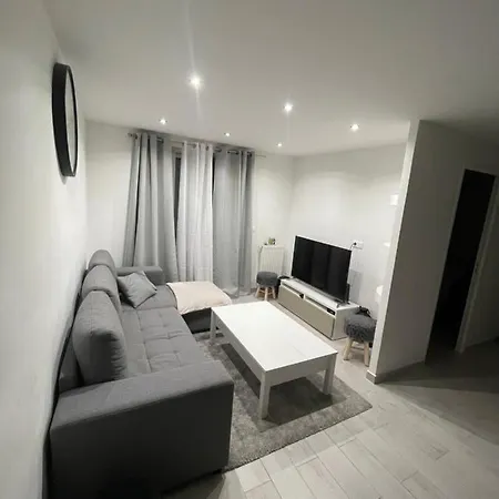 Appartement 2 Pièces *