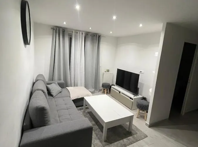 Apartamento 2 Pieces *
